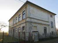 Chanovice – Defurovy Lažany – Rekonstrukce a nové využití obecné školy 